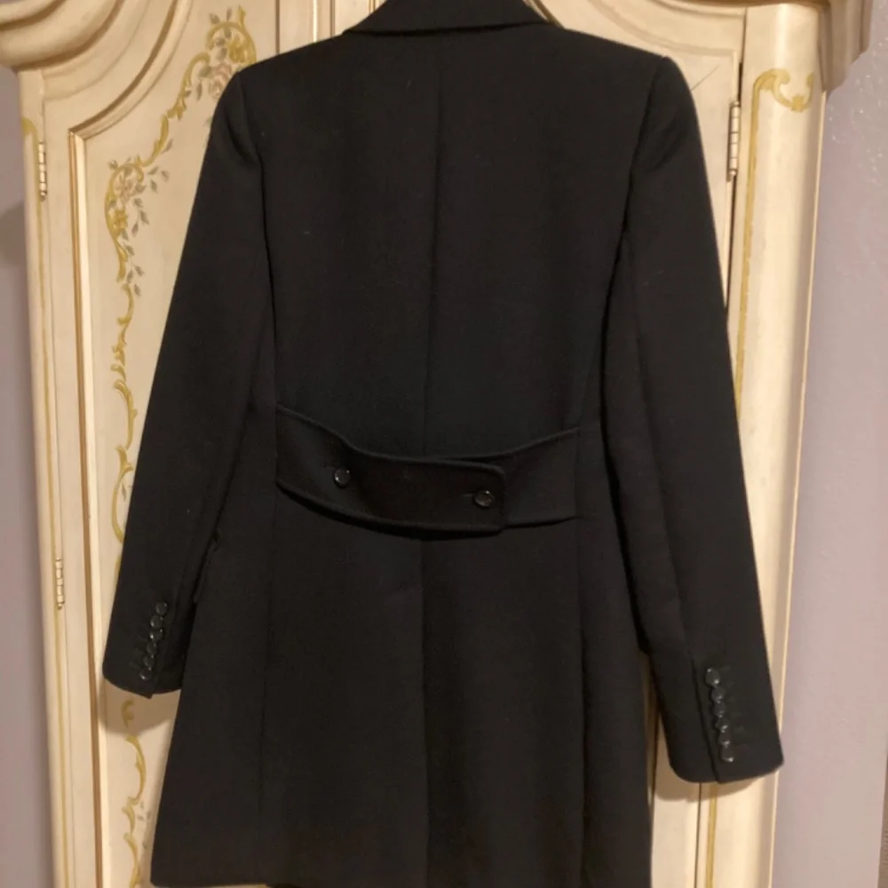 Dolce &Gabbana coat - Picture 4 of 5